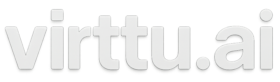 <strong>virttu.ai</strong>